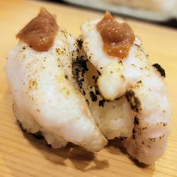 魚がし日本一 とれたて立喰い寿司 八重洲仲通り店 の画像