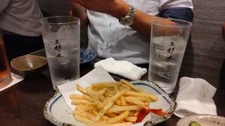 三郎丸蒸留所のスモークウイスキー