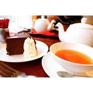 ガナッシュトルテ