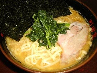 ラーメン