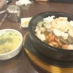 韓国家庭料理 チェゴヤ 町田東急ツインズ店 の画像