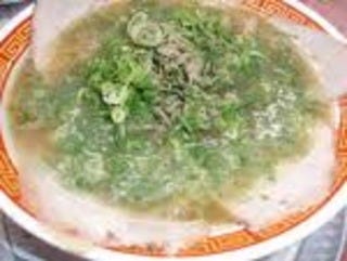 中華そば