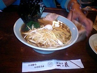 ラーメン