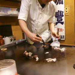 レトロ焼肉 たろう食堂 の画像