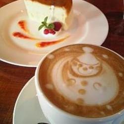 KEKU CAFE の画像