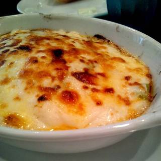 Ｂ ランチ手打ちパスタ（ラザニア）