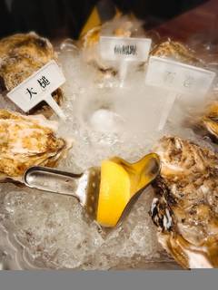 生牡蠣６ケセット