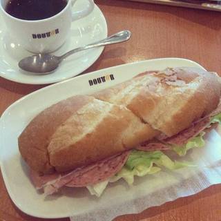 ミラノサンドＡ