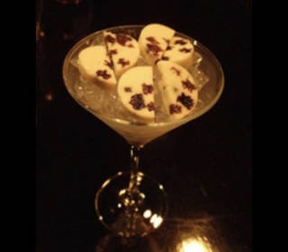 自家製レーズンバター