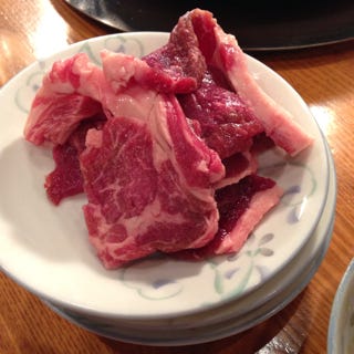 ラム肉