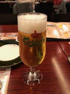 カールスバーグ