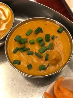 シーフードカレー