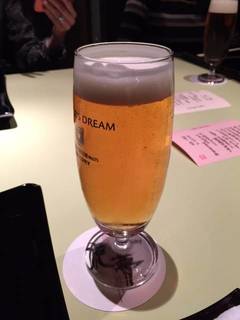 プレミアムモルツ