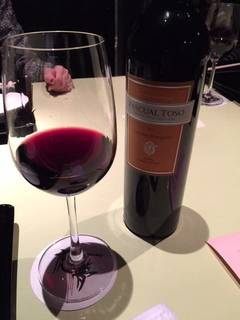 パスカル・トソ　カベルネ・ソーヴィニヨン