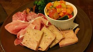 定番人気メニューが大集合！普段使いの飲み会におすすめ『新ＢＡＮＢＡＮプラン』