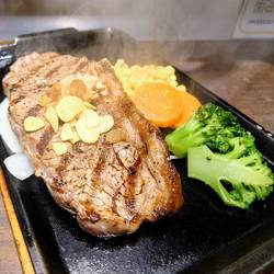 いきなりステーキ 三田店 の画像