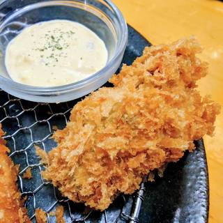 カキフライ