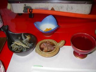 前菜