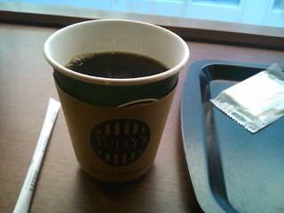 本日のコーヒー