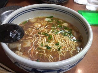 ジャンラーメン