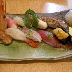 多賀城 亀喜寿司 の画像