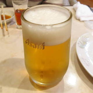 生ビール