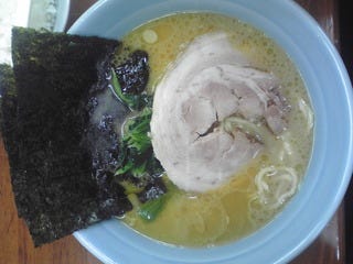 ラーメン