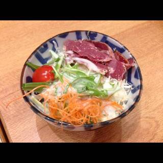 サラダ