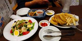 タコスパーティーコース