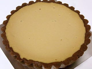 ほうじ茶チーズケーキ