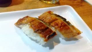 うなぎ