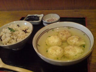 サービスセット