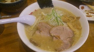 ラーメン