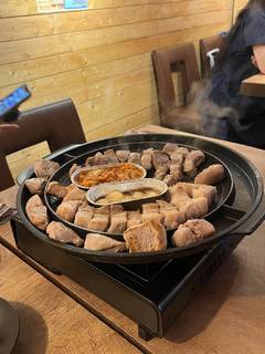 サムギョプサル