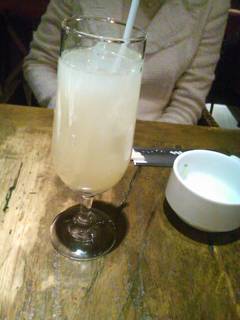 グレープフルーツジュース