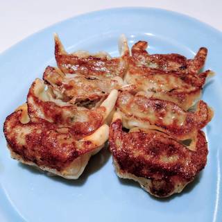 焼餃子