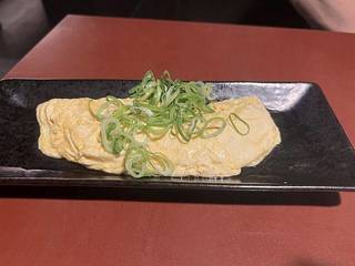 消える魔法出汁巻き玉子