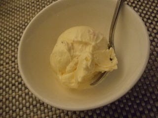 コールドストーンアイス