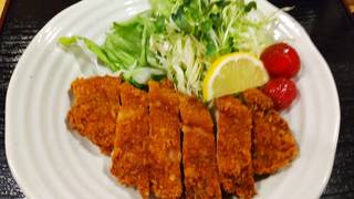 トンカツ