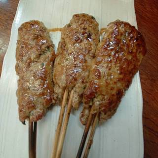 つくね