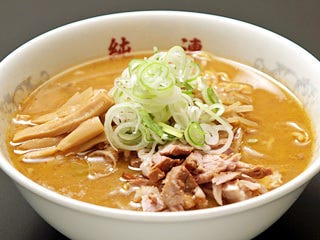 みそラーメン