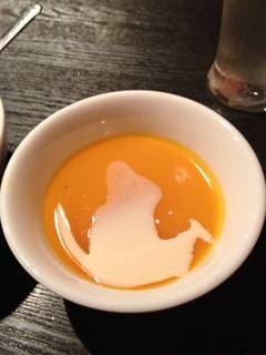 マンゴープリン