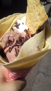 チョコショコラ