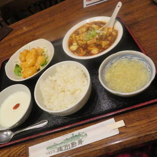 エビチリセット