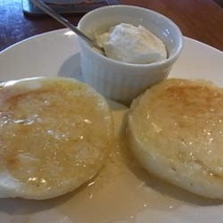 Cafe Crumpets の画像