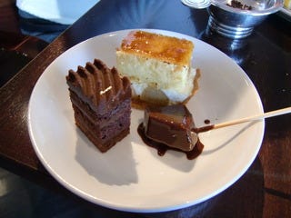 クレームシブストポンム