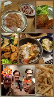 ５０種食べ放題