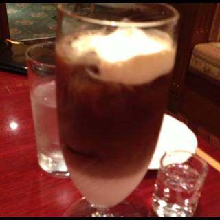 アイスカフェラテ