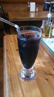 アイスコーヒー