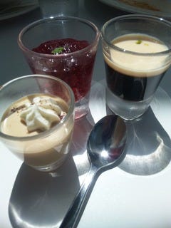 パティシエ特製デイリースウィーツ